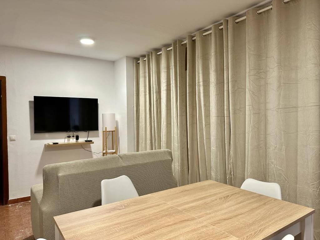 Casa Levi Lägenhet Córdoba Exteriör bild